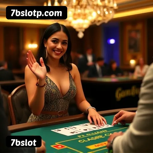 Processo de Download do App 7bslot - Passo a Passo Simples