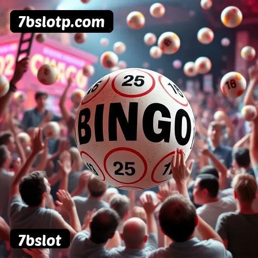 App Mobile 7bslot - Jogue em Qualquer Lugar no Seu Smartphone