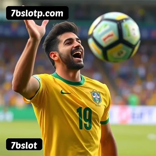 Sistema de Segurança Avançado 7bslot - Criptografia e Proteção